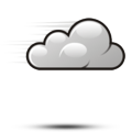 Mostly Cloudy