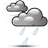 Chance of Rain