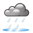 Chance of Storm