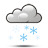 Chance of Snow