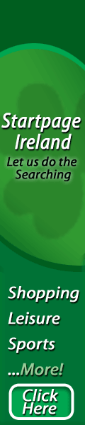 Startpage Ireland