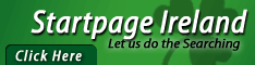Irish Portal - Startpage Ireland