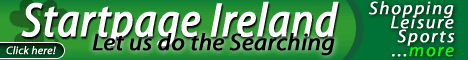 Startpage Ireland
