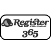Register 365 Hosting