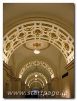 Great Hall, Dublin Castle