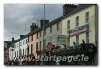 Galway City, Ireland