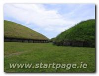 NewGrange, the eighth wonder of the world