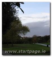 Phoenix Park, Dublin