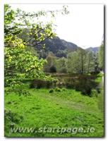 Wicklow Mountains National Park