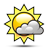 Partly Sunny